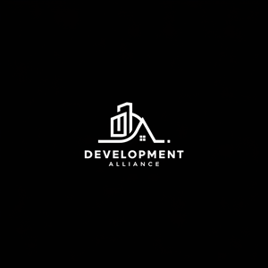 Logo Design by Ar_nisam_usman for Development Alliance LLC | Design: #33777648