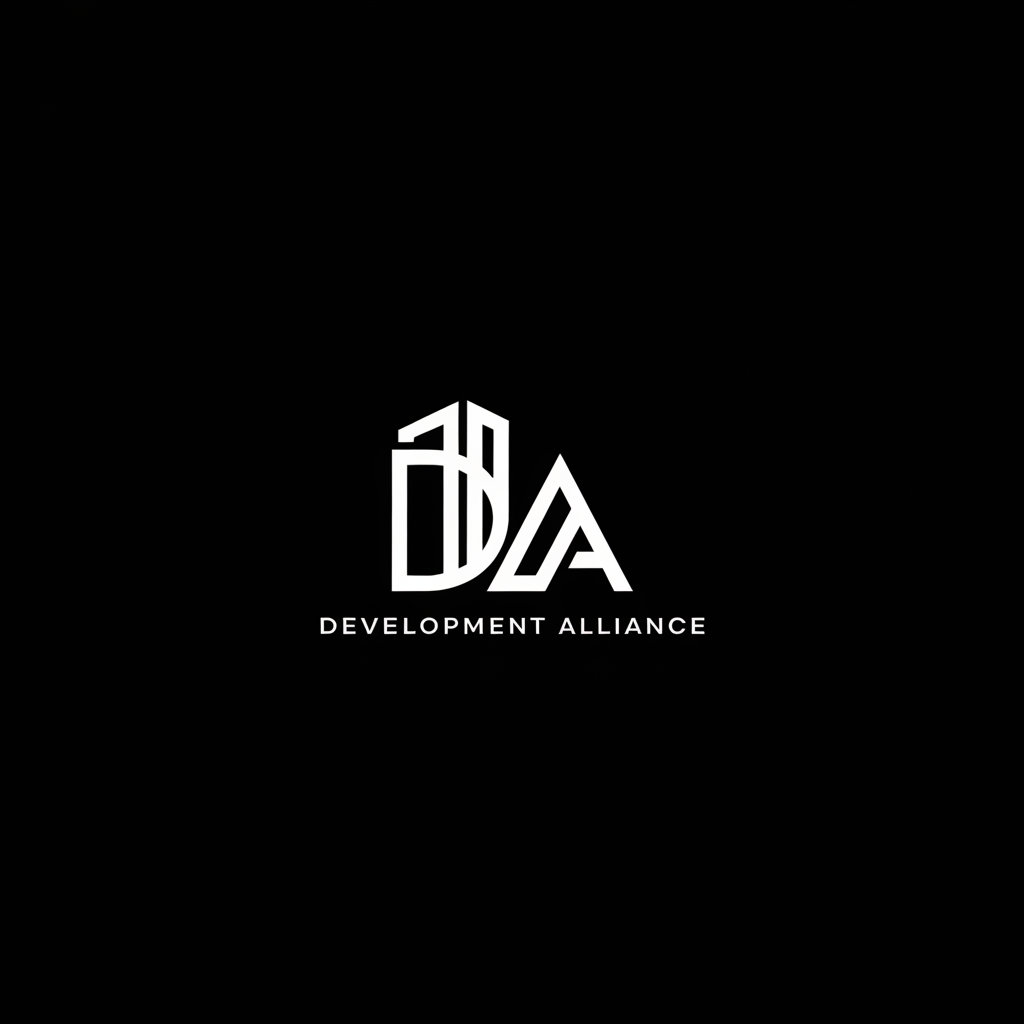Design de Logo par Ar_nisam_usman pour Development Alliance LLC | Design #33777650
