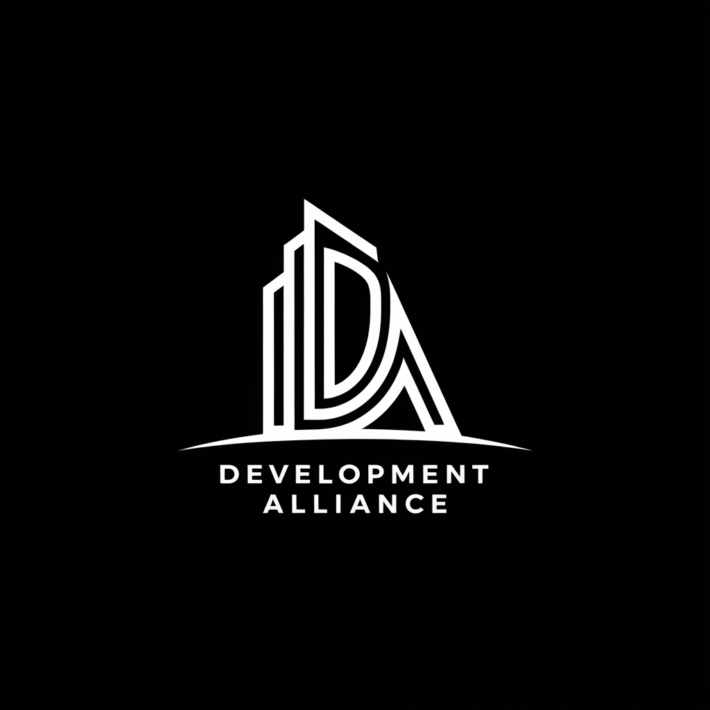 Logo Design by Ar_nisam_usman for Development Alliance LLC | Design #33777652