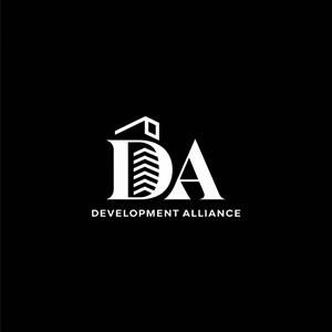 Logo Design by Ar_nisam_usman for Development Alliance LLC | Design: #33777654