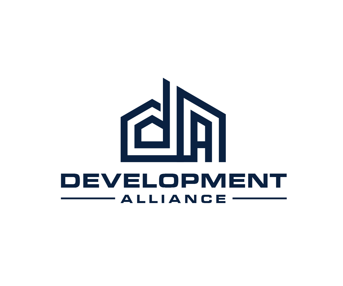 Logo Design by circledsg for Development Alliance LLC | Design #33744586
