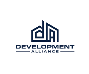 Logo Design by circledsg for Development Alliance LLC | Design #33744586