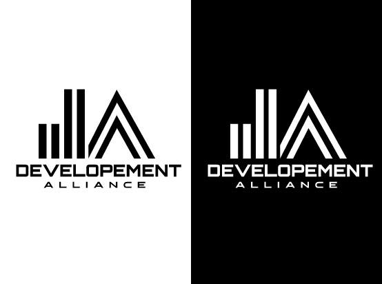 Diseño de Logo por Khuz para Development Alliance LLC | Diseño #33743028