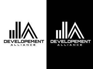 Logo Design by Khuz for Development Alliance LLC | Design: #33743028
