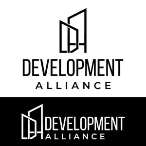 Logo Design by DiandraKali for Development Alliance LLC | Design: #33753737