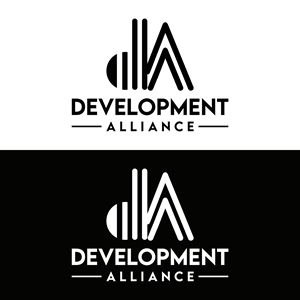 Logo Design by cah awu for Development Alliance LLC | Design: #33742575