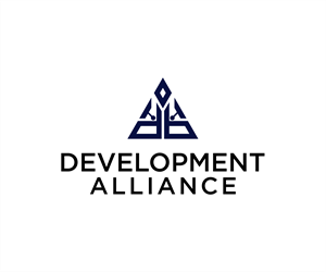 Logo Design by kalongg langgeng jaya for Development Alliance LLC | Design: #33764566