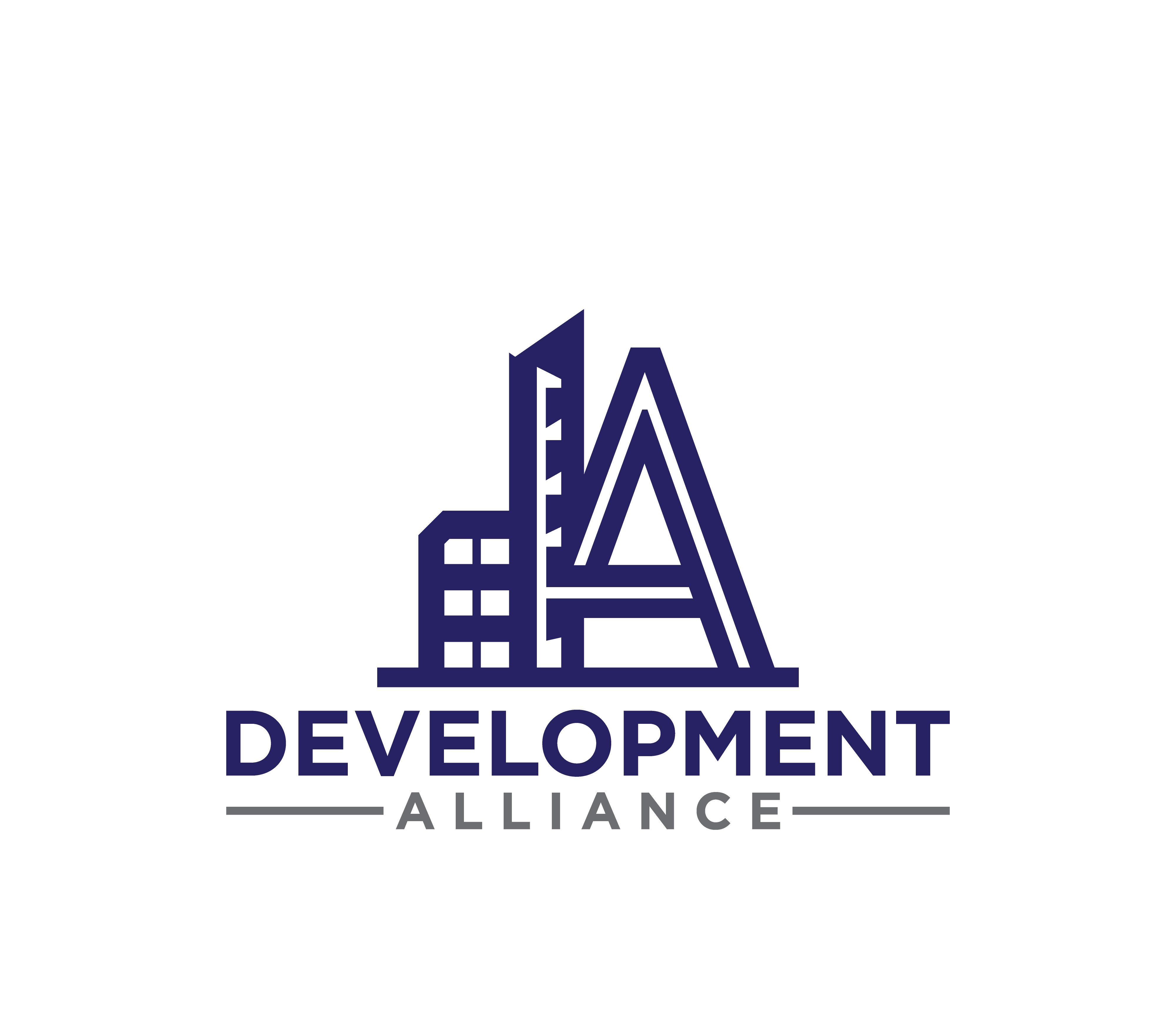 Design de Logo par Nova_Create pour Development Alliance LLC | Design #33747573