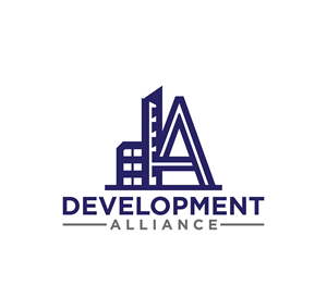 Logo Design by Nova_Create for Development Alliance LLC | Design: #33747573