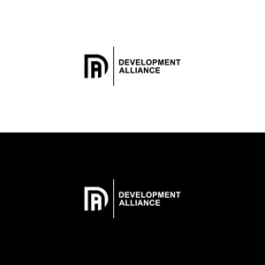 Logo Design by The Vectorize  for Development Alliance LLC | Design: #33795683