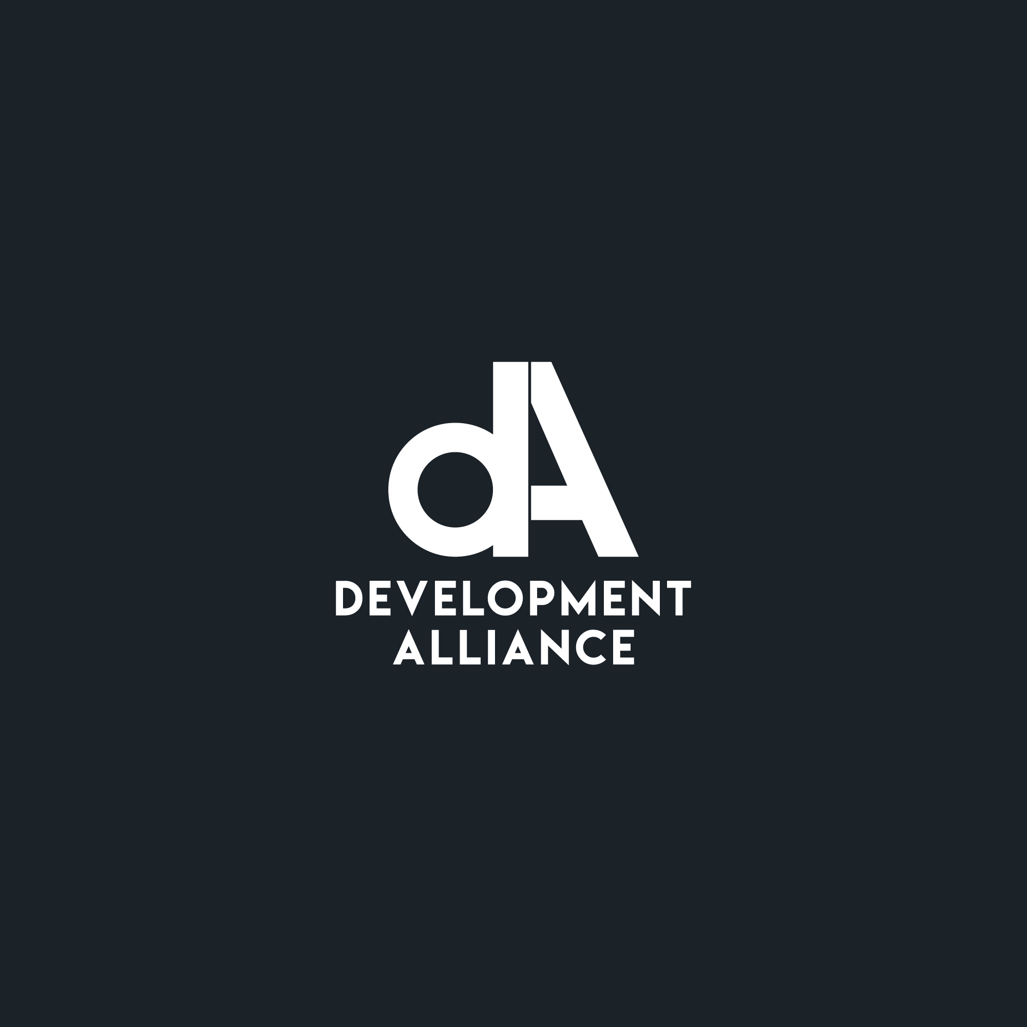Diseño de Logo por Md Shofiqul Alom para Development Alliance LLC | Diseño #33782444
