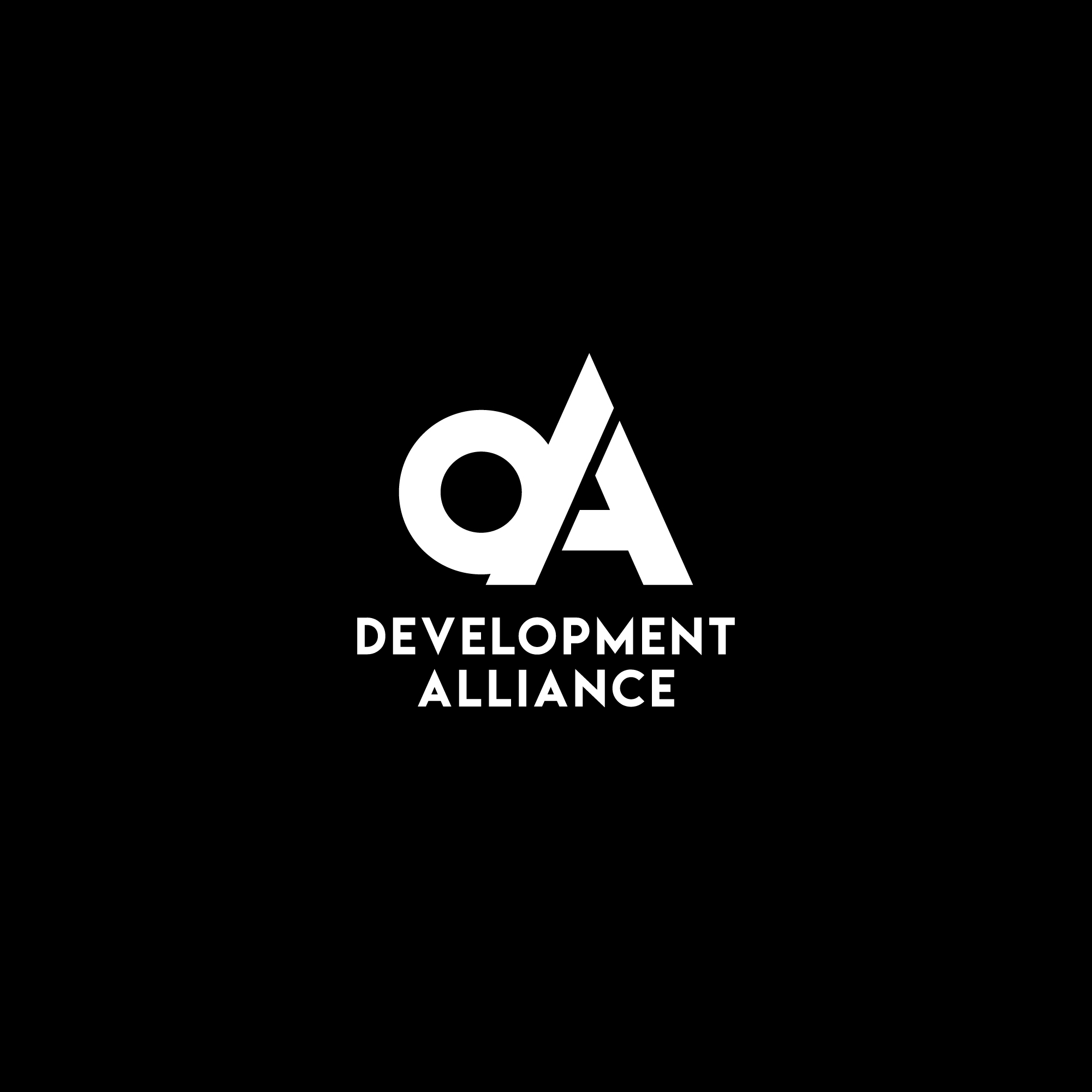 Diseño de Logo por Md Shofiqul Alom para Development Alliance LLC | Diseño #33782484