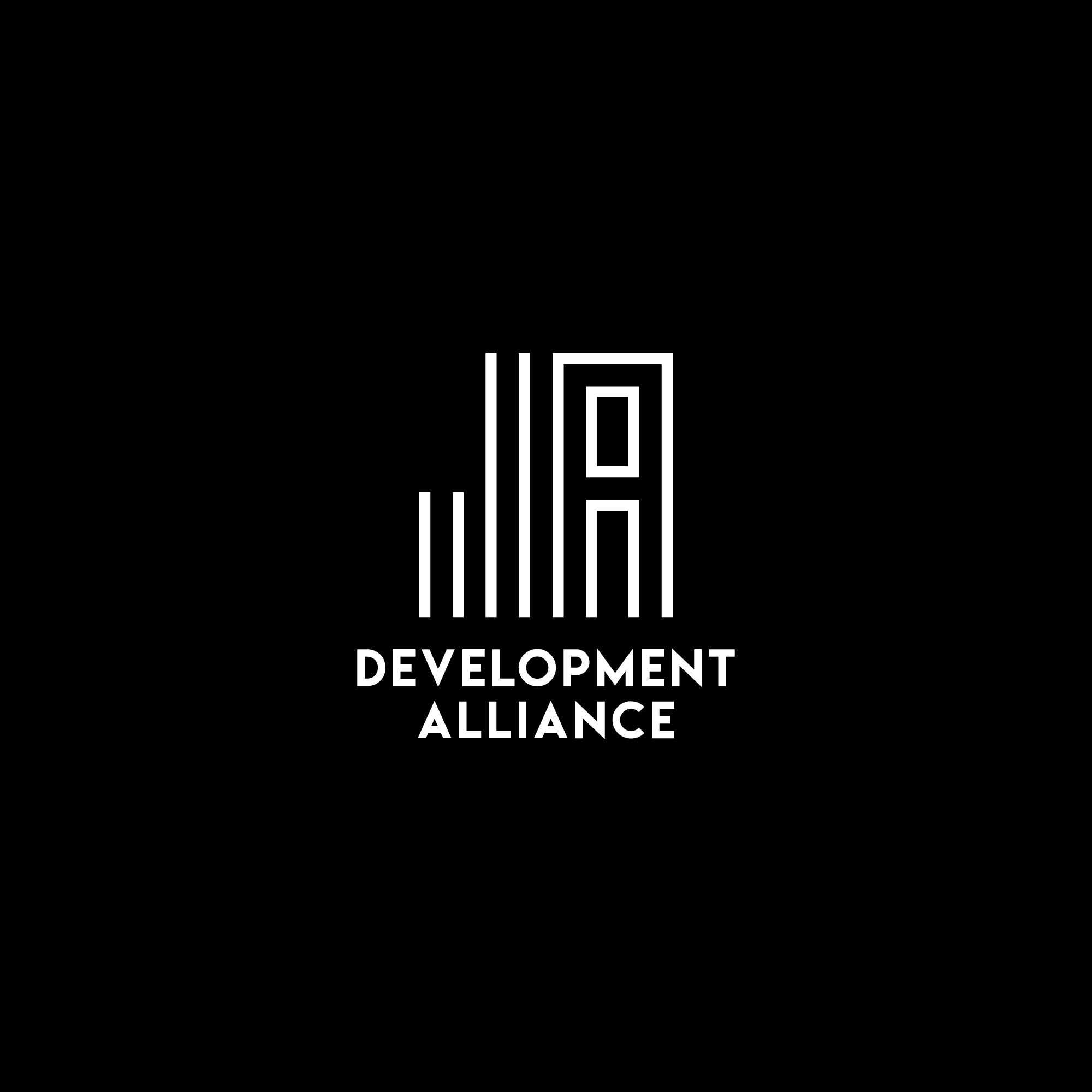 Diseño de Logo por Md Shofiqul Alom para Development Alliance LLC | Diseño #33782578
