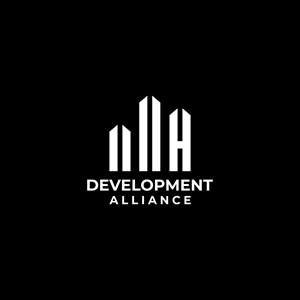 Logo Design by abidzar for Development Alliance LLC | Design: #33742251