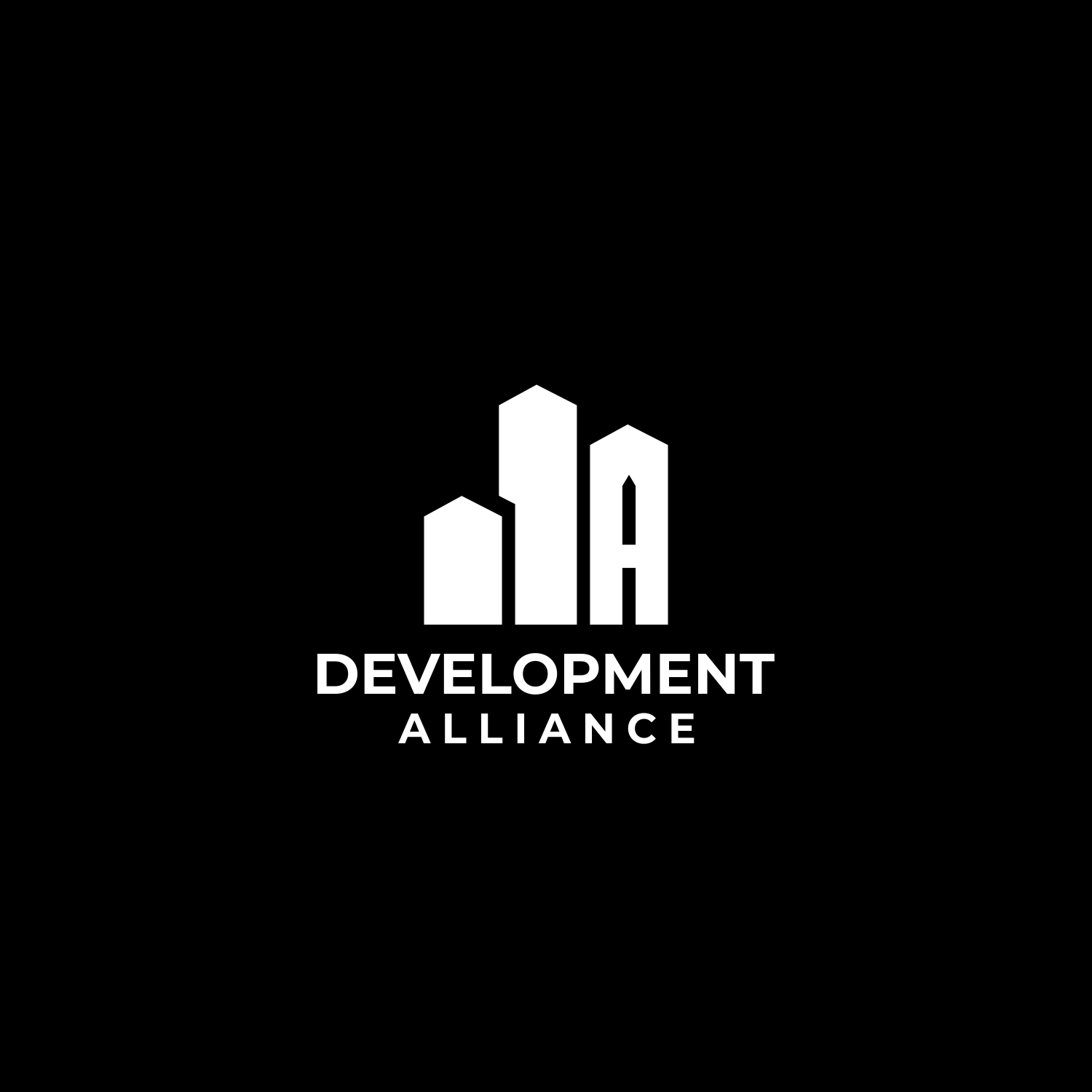 Logo Design by abidzar for Development Alliance LLC | Design #33742325