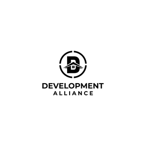 Logo Design by abidzar for Development Alliance LLC | Design: #33742373