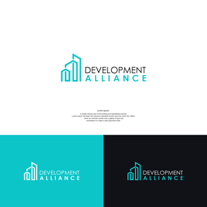 Apartment building real estate development company needs a logo