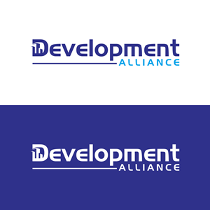 Logo Design by donoREBI for Development Alliance LLC | Design: #33742106
