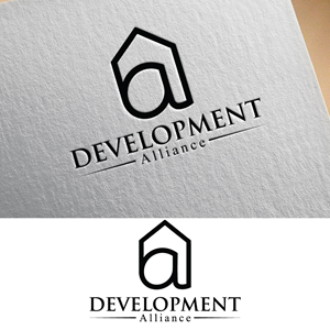 Logo Design by bute for Development Alliance LLC | Design #33765474