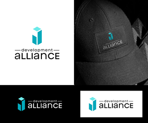 Logo Design by GFXostad for Development Alliance LLC | Design: #33754124