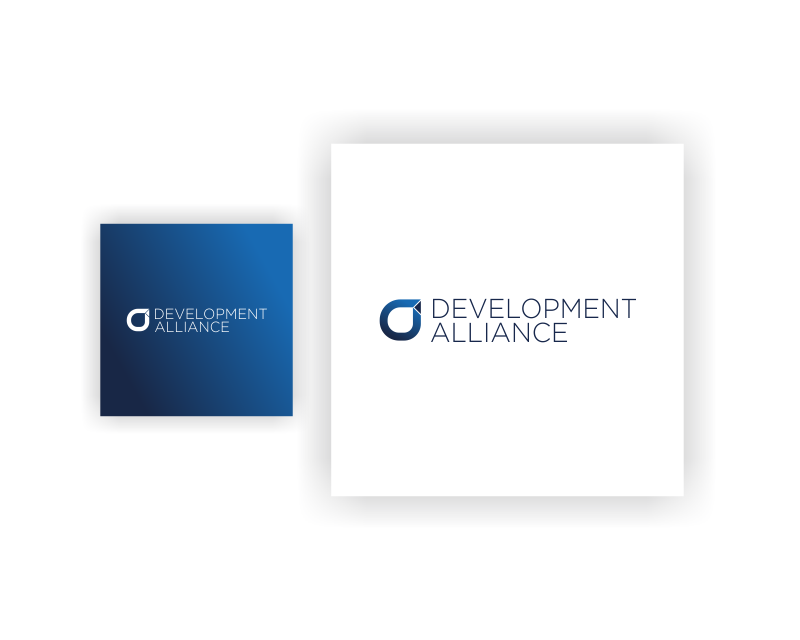 Logo Design by dencrowd for Development Alliance LLC | Design #33751941