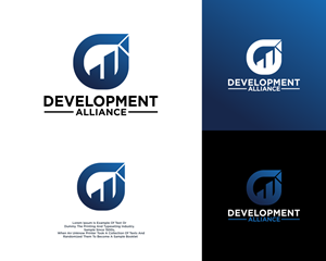 Logo Design by dencrowd for Development Alliance LLC | Design: #33751942