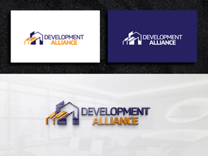 Logo Design by ArtSamurai for Development Alliance LLC | Design: #33751731