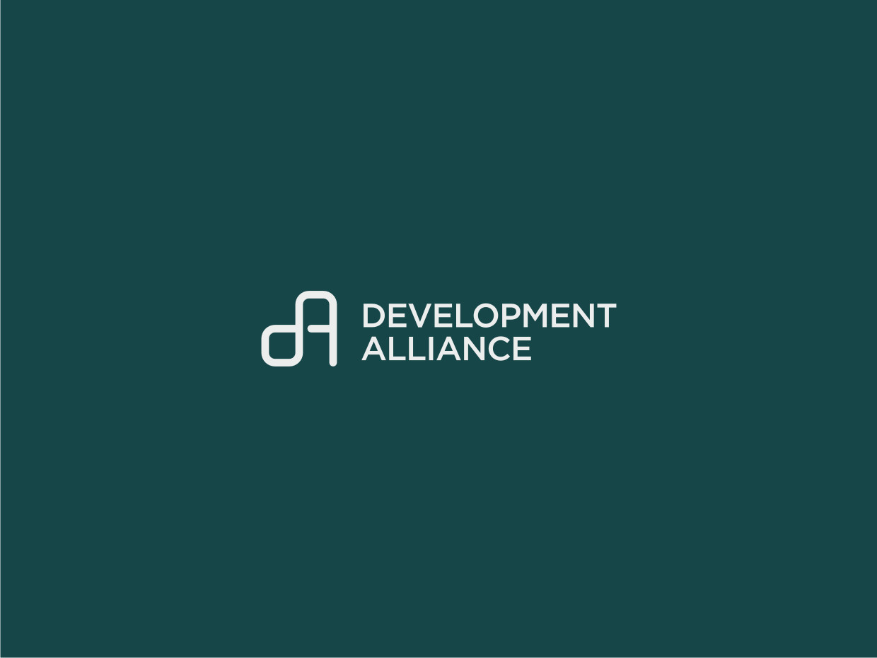Logo Design by Atvento Graphics for Development Alliance LLC | Design #33755764