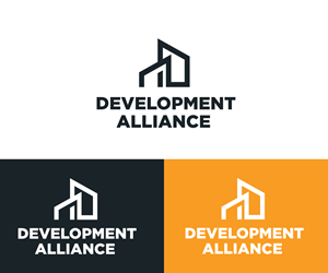 Logo Design by leduy87qn for Development Alliance LLC | Design #33768795