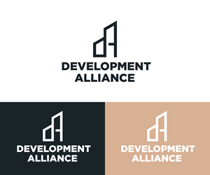 Logo Design by leduy87qn for Development Alliance LLC | Design: #33769269