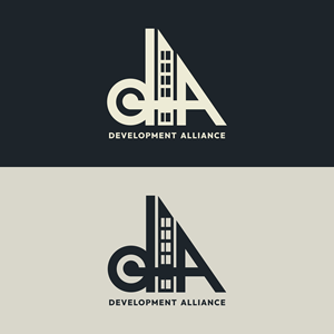 Logo Design by Lezette_G for Development Alliance LLC | Design: #33749653