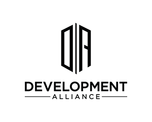 Logo Design by Atec for Development Alliance LLC | Design: #33756137