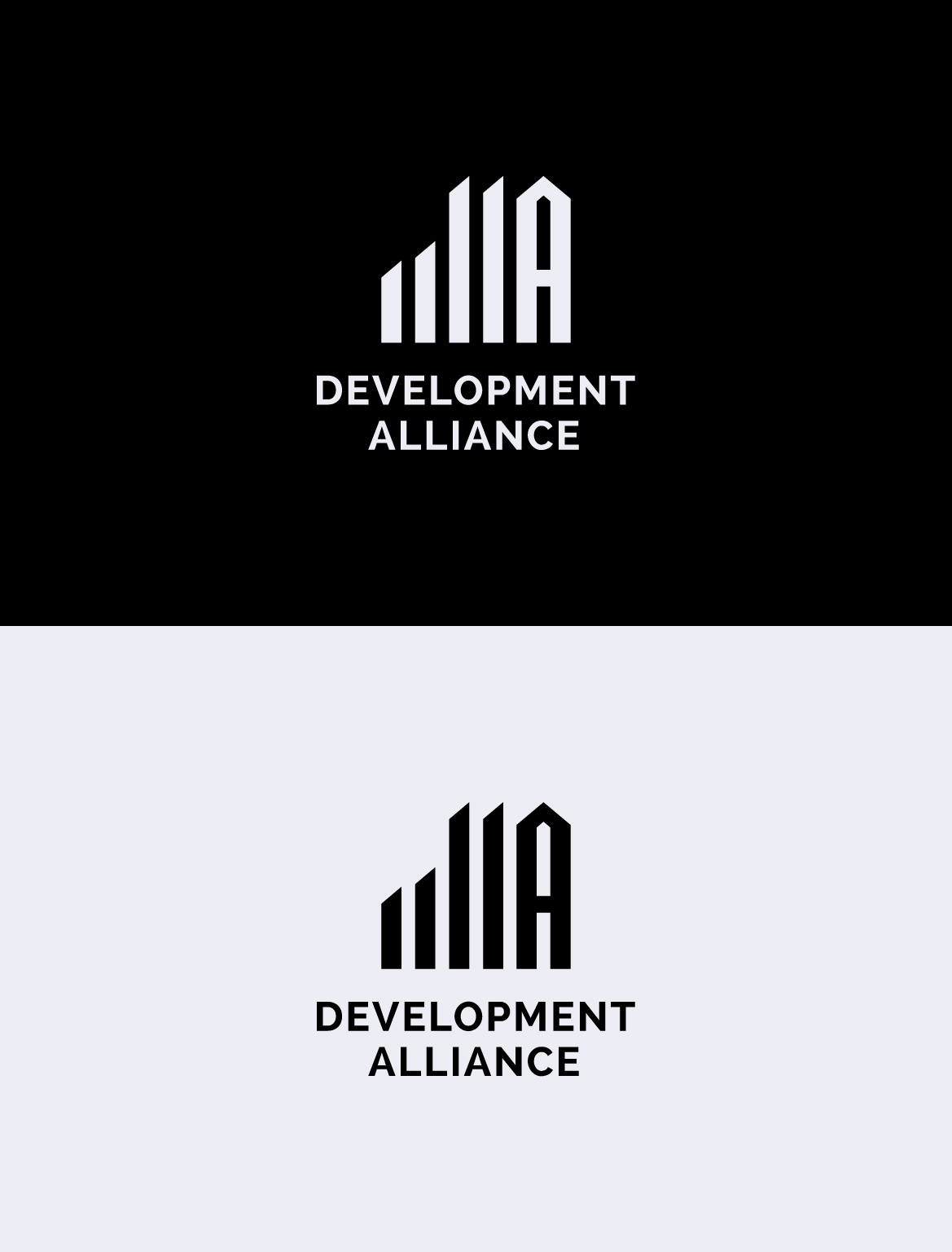 Logo Design by syra1233 for Development Alliance LLC | Design #33792393