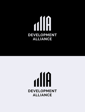 Logo Design by syra1233 for Development Alliance LLC | Design: #33792393