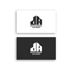 Logo Design by aquabomb26 for Development Alliance LLC | Design: #33747065