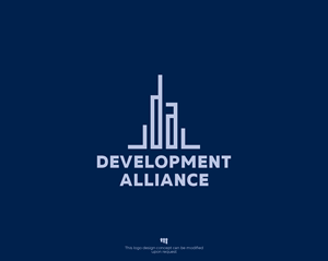 Logo Design by MBARO for Development Alliance LLC | Design: #33794614