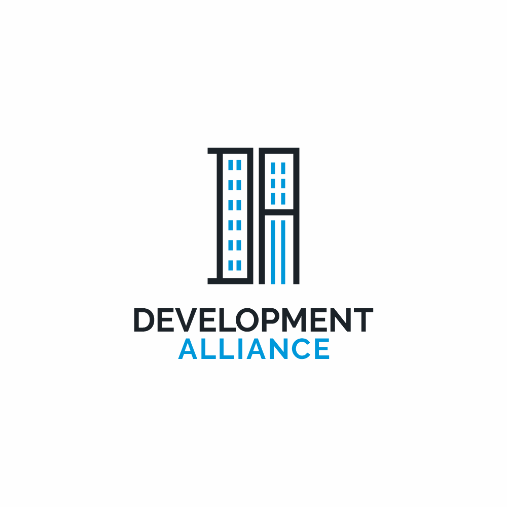 Logo Design by NATURAL SRI for Development Alliance LLC | Design #33793407