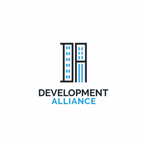 Logo Design by NATURAL SRI for Development Alliance LLC | Design: #33793407