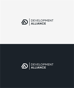 Logo Design by Dynopoint for Development Alliance LLC | Design: #33744232