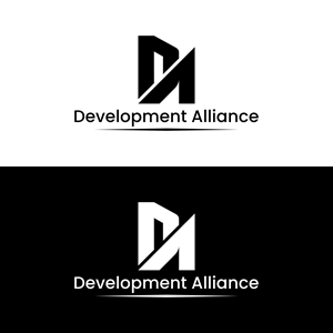 Logo Design by DigitalArt for Development Alliance LLC | Design #33794973
