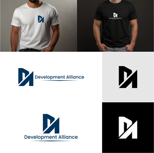 Logo Design by DigitalArt for Development Alliance LLC | Design: #33809259