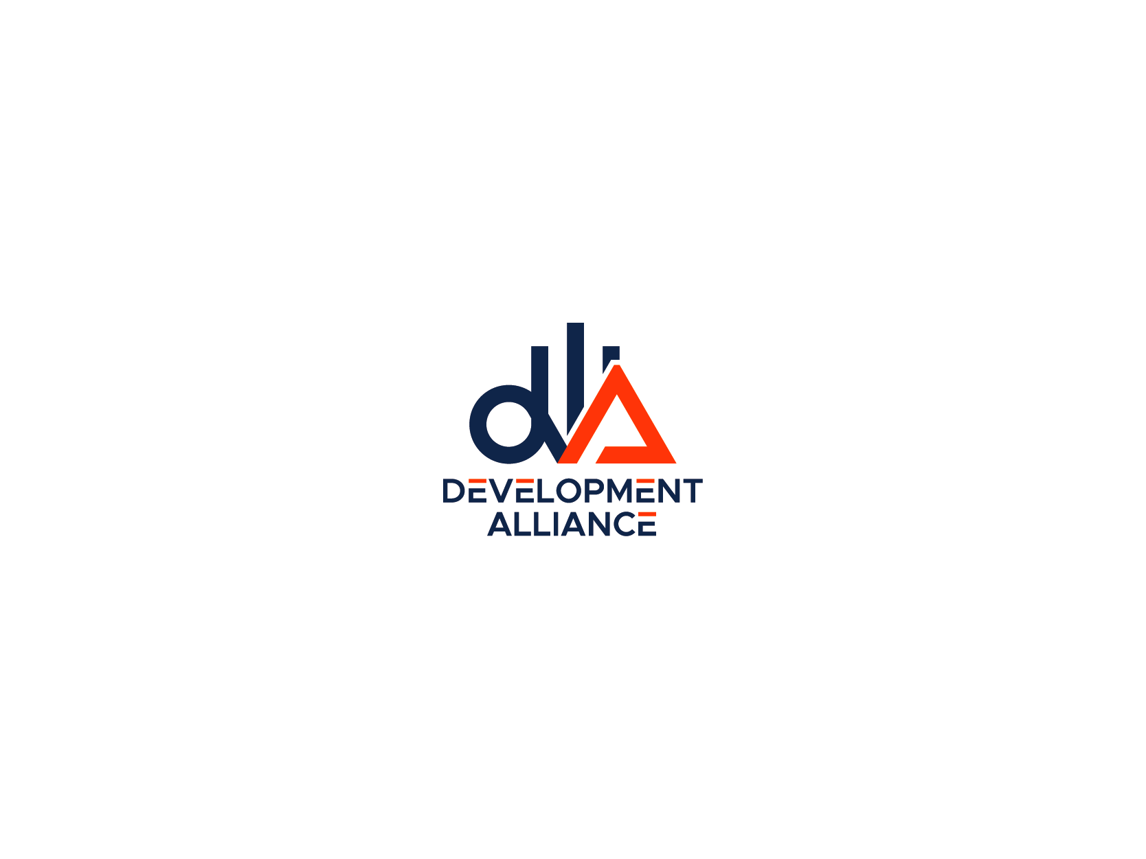 Logo Design by Logoriddim for Development Alliance LLC | Design #33763958