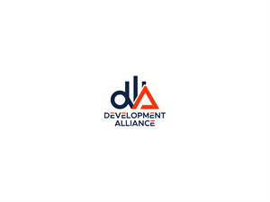 Logo Design by Logoriddim for Development Alliance LLC | Design: #33763958