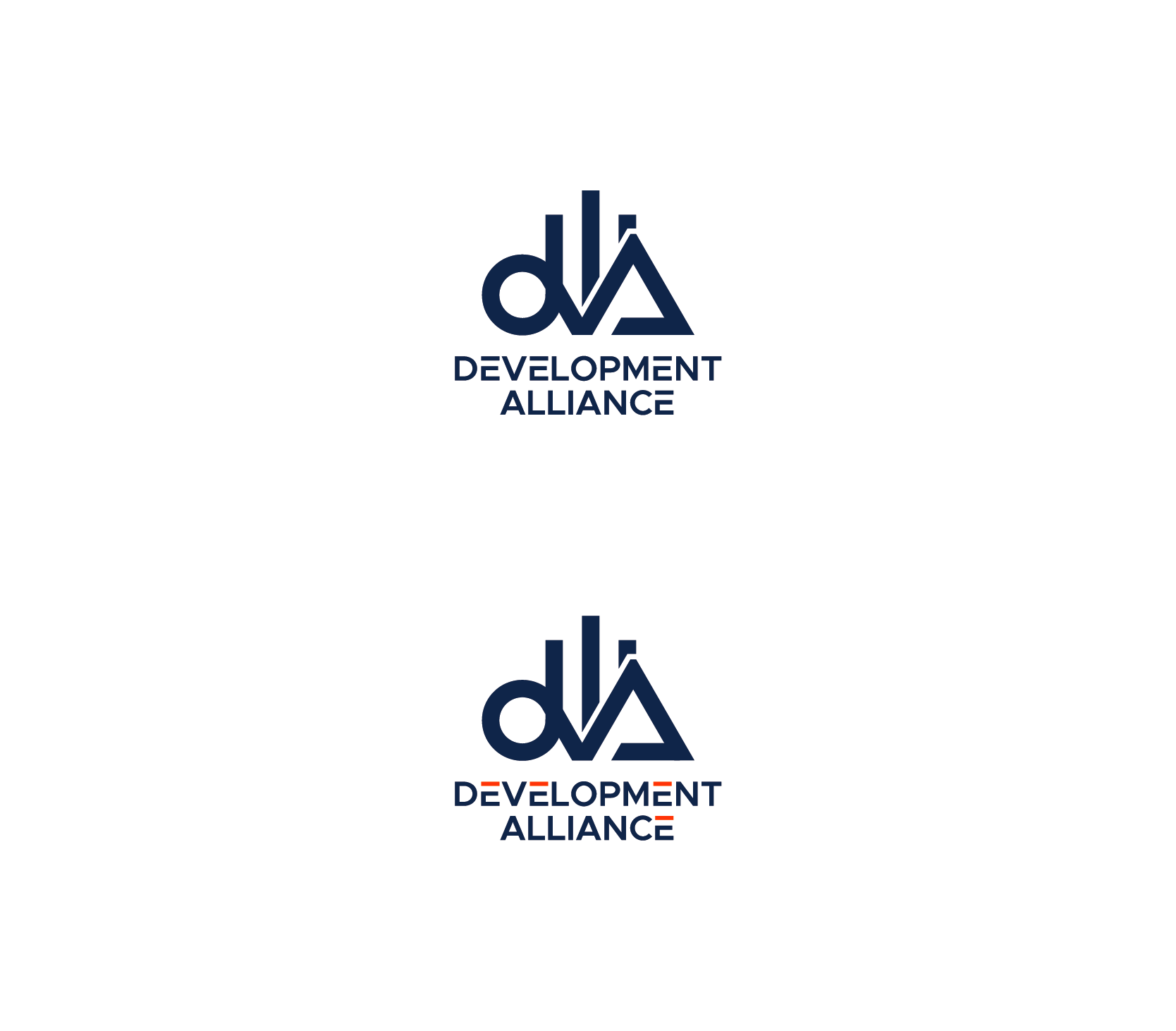 Logo Design by Logoriddim for Development Alliance LLC | Design #33763968