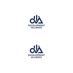 Logo Design by Logoriddim for Development Alliance LLC | Design: #33764078