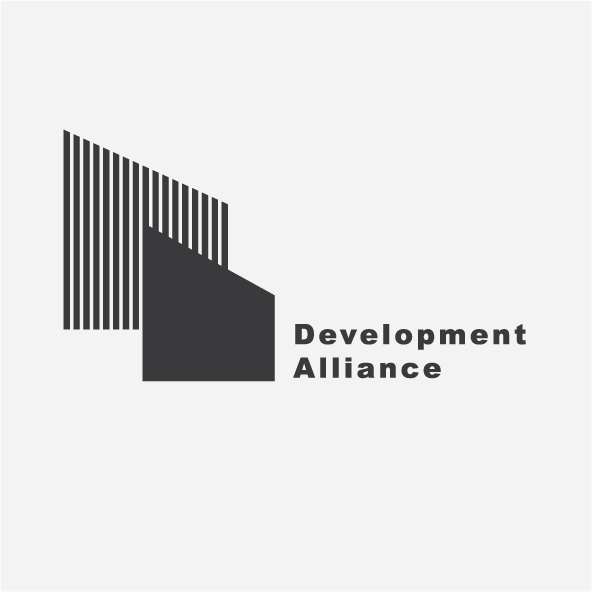 Logo Design by Kimh for Development Alliance LLC | Design #33742976