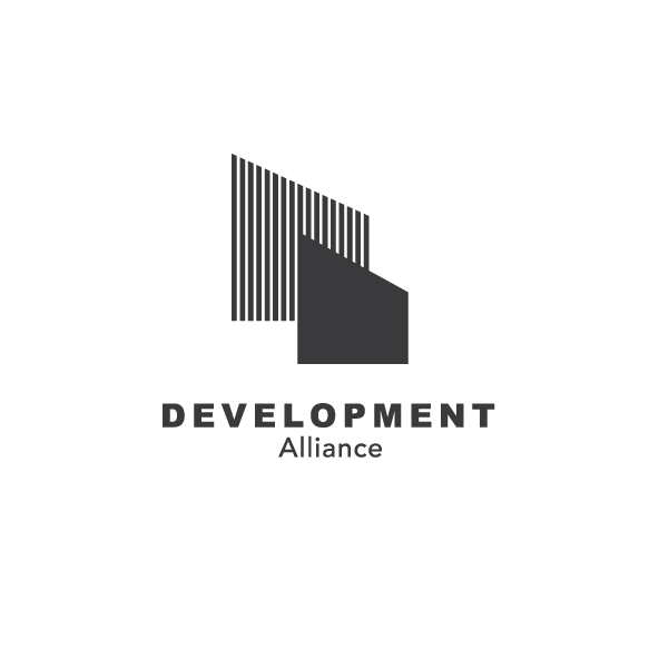 Design de Logo par Kimh pour Development Alliance LLC | Design #33742977