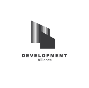 Logo Design by Kimh for Development Alliance LLC | Design: #33742977