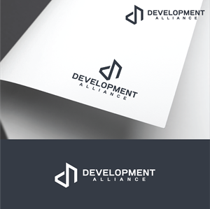 Logo Design by gauravgraphy for Development Alliance LLC | Design #33750574