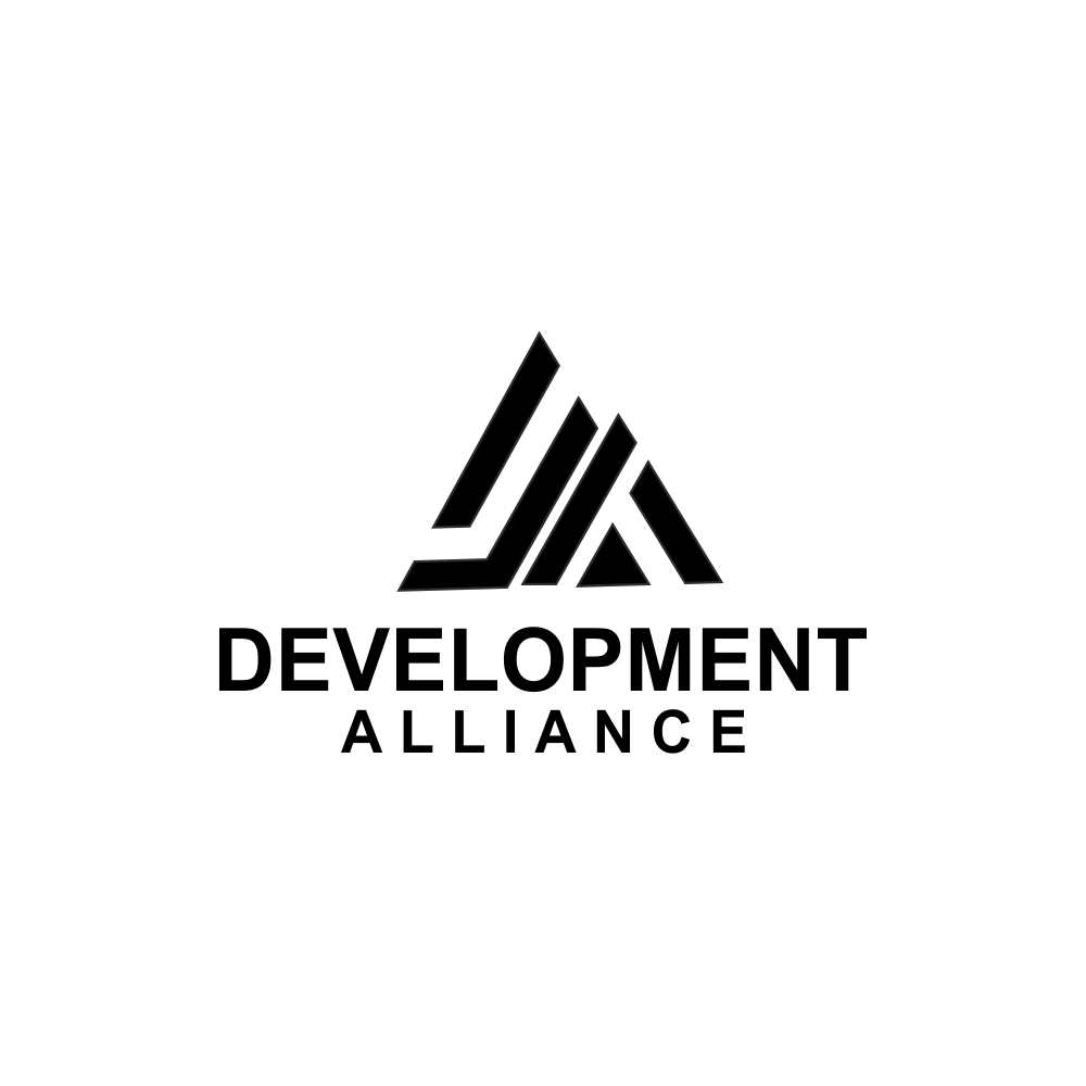 Logo Design by mohaliputra for Development Alliance LLC | Design #33791248